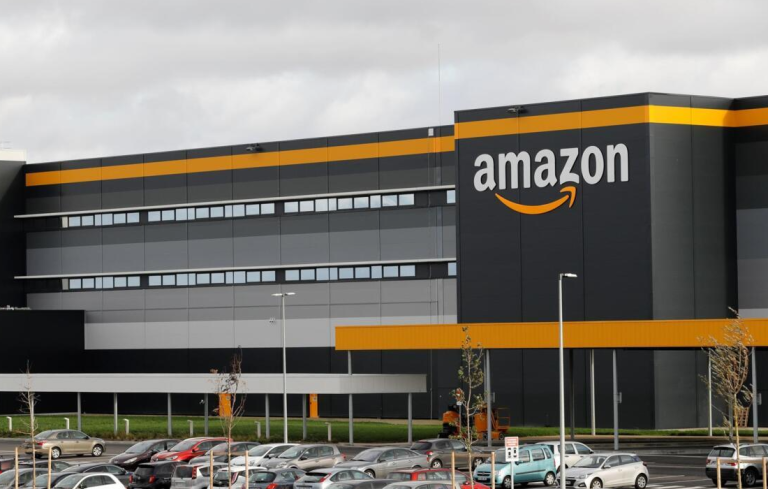 Job Offers: Amazon