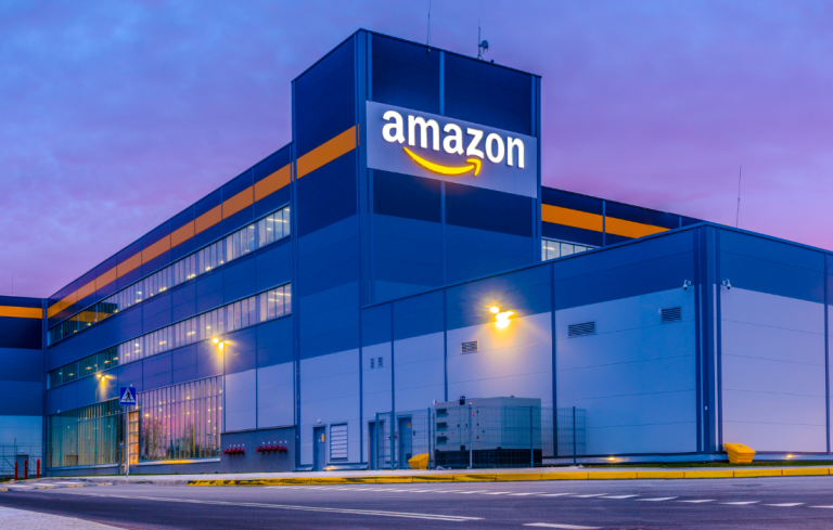 Job at Amazon: Find out how to apply