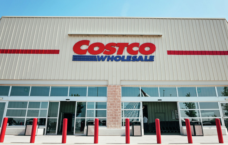 Cashier Vacancy: Costco