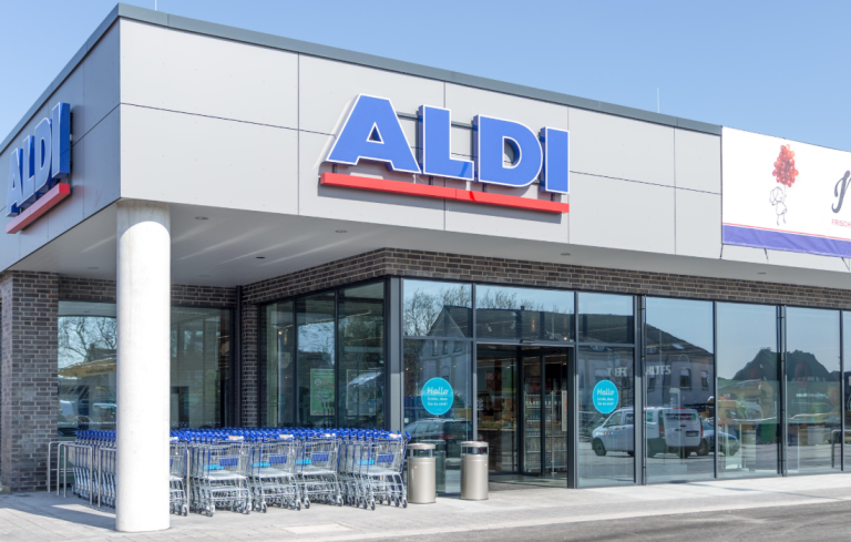 Store Associate Vacancy at Aldi: How to Apply
