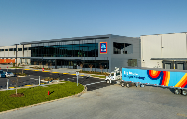 Store Associate Vacancy: Aldi