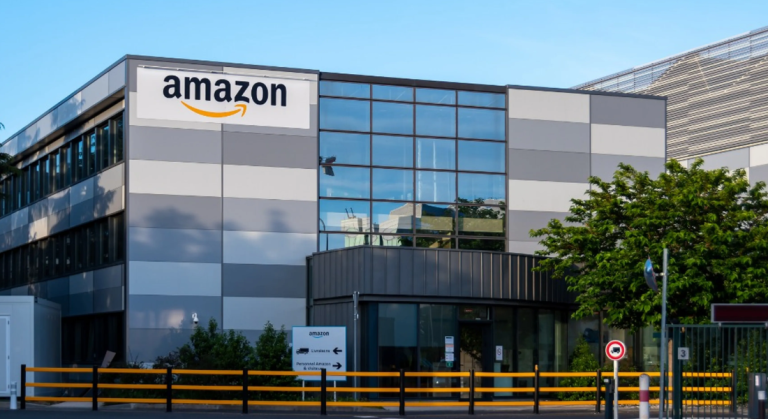 Team Manager Vacancy at Amazon: How to Apply