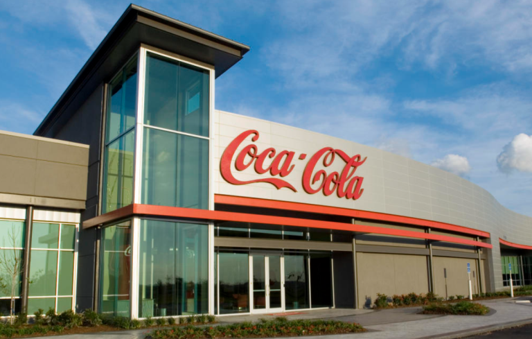 Forklift Operator Vacancy: Coca-Cola