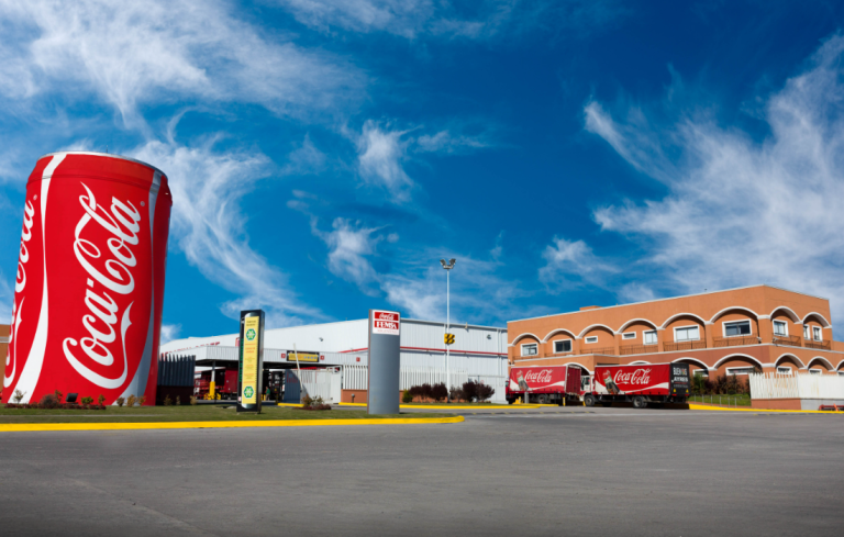 Forklift Operator Vacancy at Coca-Cola: How to Apply