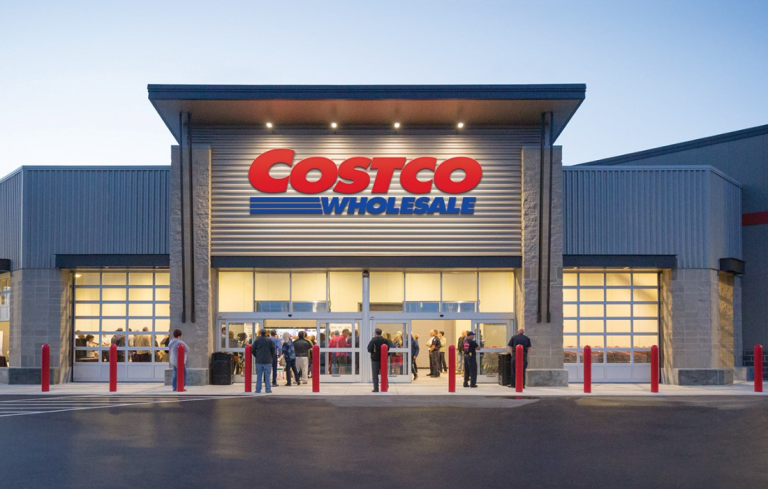 Cashier Vacancy at Costco: How to Apply
