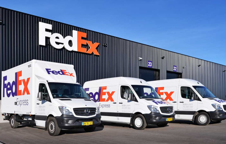 Retail Store Manager Vacancy: Fedex