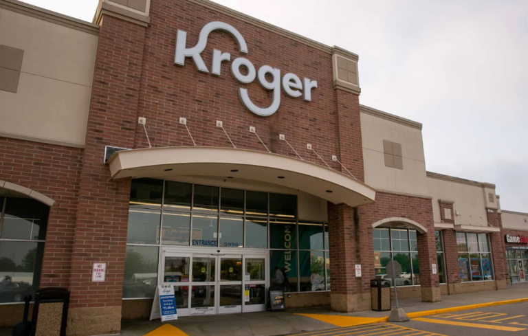 Store Assistant Vacancy at Kroger: How to Apply