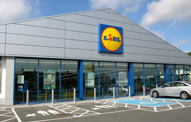 Store Supervisor Vacancy: Lidl
