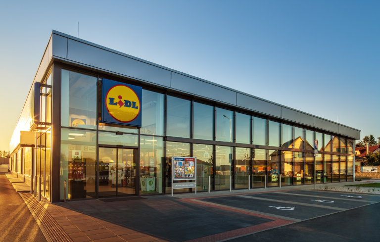 Store Supervisor Vacancy at Lidl: How to Apply