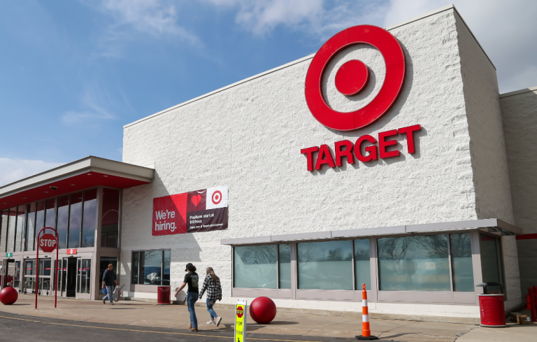 Job Offers: Target