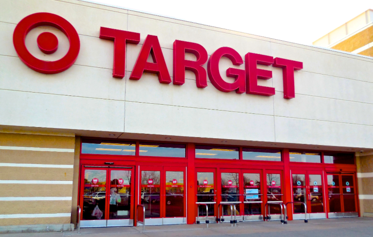 Maintenance Technician Vacancy: Target