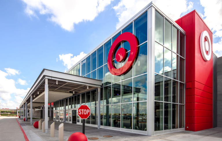 Job at Target: Find out how to apply