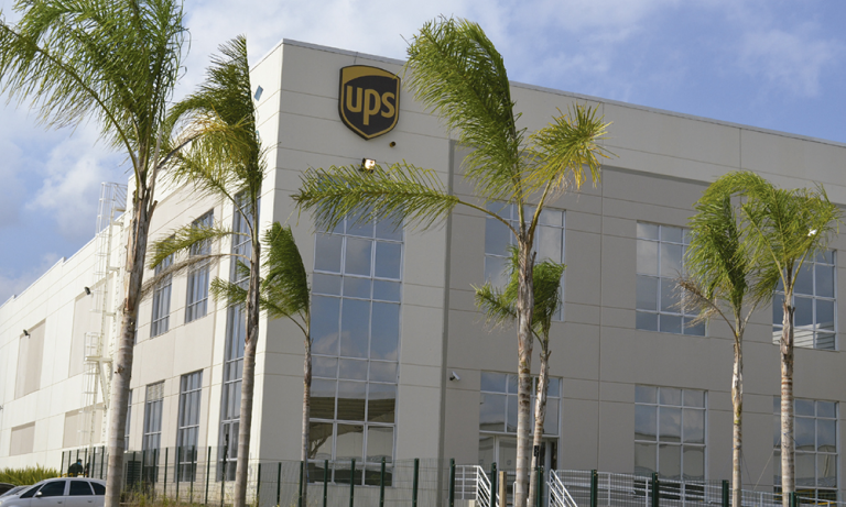 Package Delivery Driver Vacancy at UPS: How to Apply