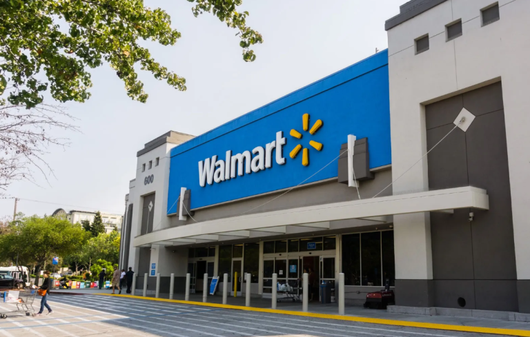 Job at Walmart: Find out how to apply