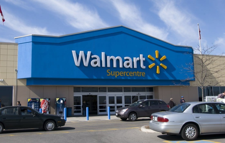 Job Offers: Walmart