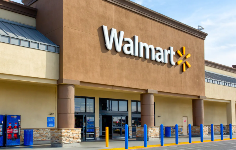 Stocking and Unloading Vacancy at Walmart: How to Apply